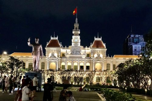 Nhiều giải pháp phục hồi ngành du lịch trong bối cảnh phát triển mới