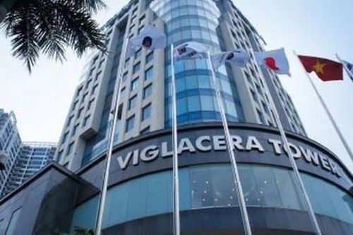 Người liên quan lãnh đạo Viglacera đăng ký bán toàn bộ cổ phiếu đang nắm giữ