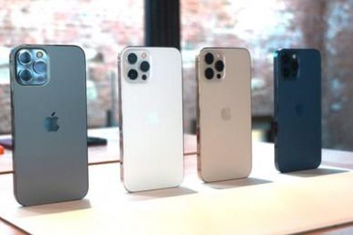 iPhone 12 đắt hàng, Apple tăng cường sản xuất vẫn chưa đáp ứng đủ nhu cầu