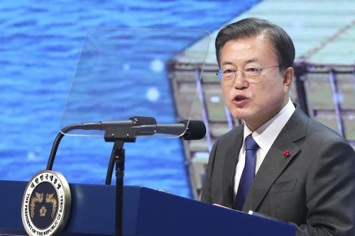 Vừa ký RCEP, Hàn Quốc lại tính gia nhập CPTPP