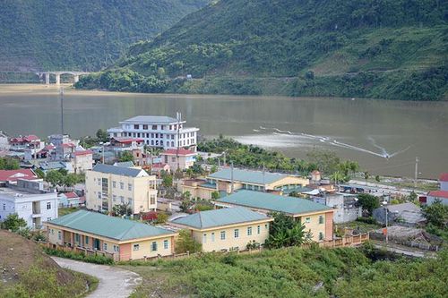 Quy hoạch tạo động lực phát triển kinh tế