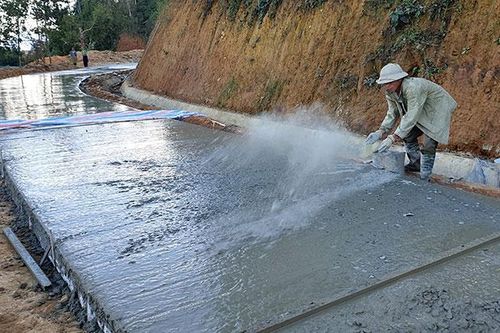 Tuần Giáo tập trung nguồn lực phát triển kết cấu hạ tầng