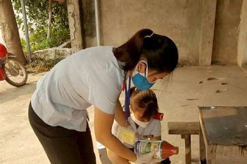 Tăng cường quản lý Nhà nước về thuốc bảo vệ thực vật