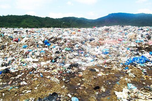 Hướng tới quản lý hiệu quả chất thải rắn