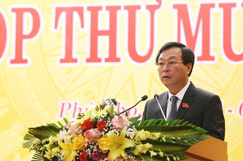 Quyết tâm thực hiện thắng lợi các mục tiêu, nhiệm vụ đã đề ra