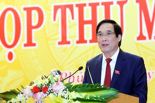 Khẩn trương triển khai thực hiện có hiệu quả các Nghị quyết của HĐND tỉnh