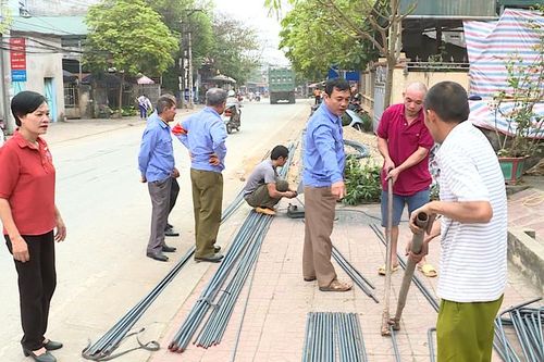 Giữ gìn trật tự đô thị: Cần ý thức tự giác của mỗi người dân