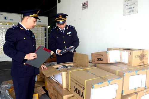 Tổng kim ngạch xuất nhập khẩu đạt hơn 158 triệu USD