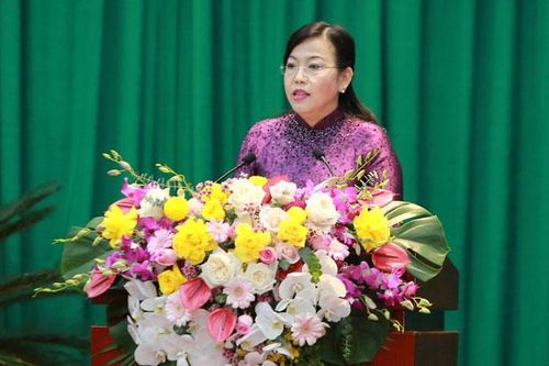 Phát huy trí tuệ tập thể, tập trung thảo luận, xem xét kỹ lưỡng các nội dung đặt ra tại kỳ họp