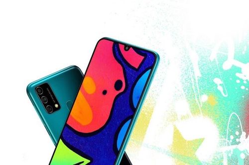 Samsung Galaxy F62 - Mạnh mẽ chipset Exynos 9825