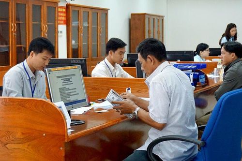5 nguồn thu cho cải cách tiền lương