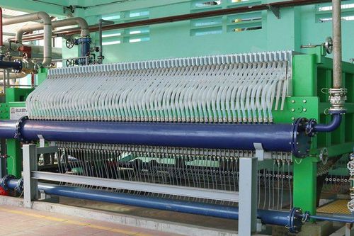 Vitrichem thống nhất hóa 100% dây chuyền sản xuất xút bằng công nghệ Membrane