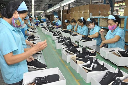 Lợi ích khác nhau của các nhóm nước trong RCEP