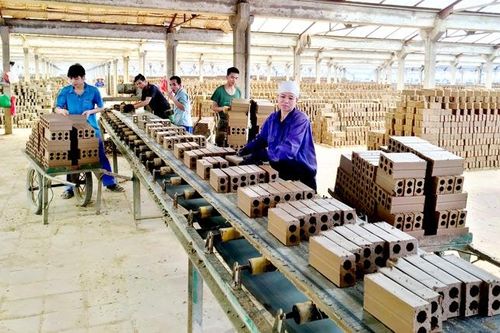 Vai trò của Đề án Chiến lược phát triển VLXD đối với việc đáp ứng nhu cầu phát triển kinh tế - xã hội đất nước theo hướng hiện đại