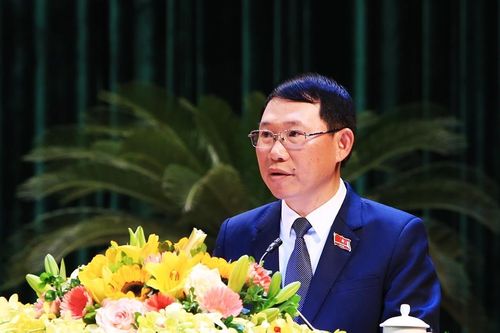 Bắc Giang có tân Chủ tịch HĐND và Chủ tịch UBND tỉnh