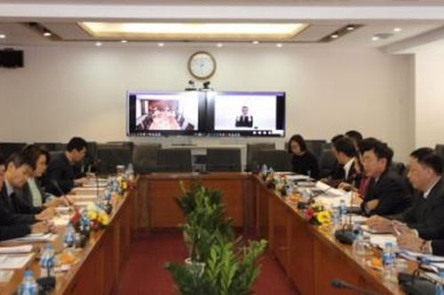 JICA tiếp tục hỗ trợ thị trường cổ phiếu Việt Nam tăng công khai, minh bạch