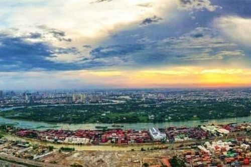 Thành lập thành phố Thủ Đức thuộc Tp.HCM