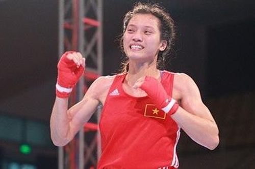 Boxing nữ kiên nhẫn đợi tấm vé Olympic