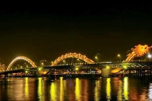 Nhiều hoạt động văn hóa, du lịch tại 'Lễ hội Đà Nẵng - Chào năm mới 2021'