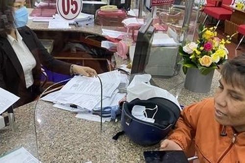 Ngăn chặn một vụ lừa đảo bằng công nghệ cao
