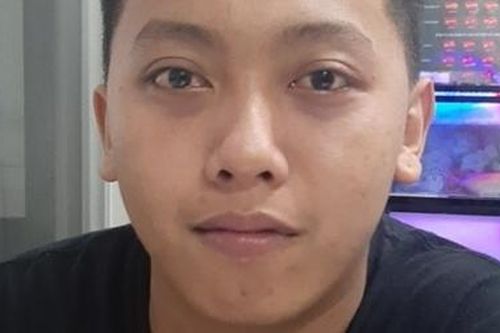Nam thanh niên đâm chết người khi ngồi uống cà phê