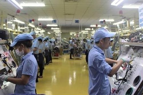 Hà Nội chi hơn 800 tỷ đồng hỗ trợ doanh nghiệp nhỏ và vừa