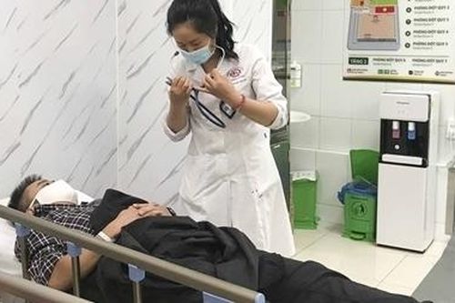 Đột quỵ ở người trẻ ngày càng gia tăng
