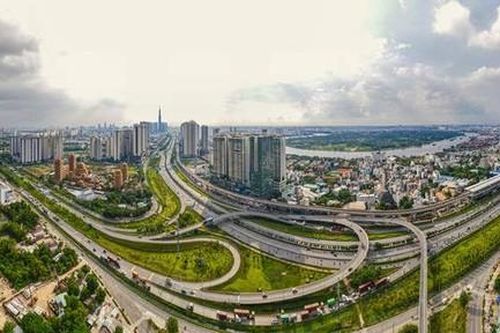 Thành phố Thủ Đức chính thức được thành lập