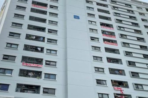 Quận Thủ Đức kiến nghị kiểm tra, xử lý dấu hiệu sai phạm tại chung cư Fresca Riverside