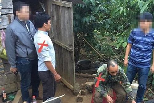 Nông dân 'đại gia' bị bắt cóc, tống tiền 4,5 tỷ đồng được giải cứu như thế nào?