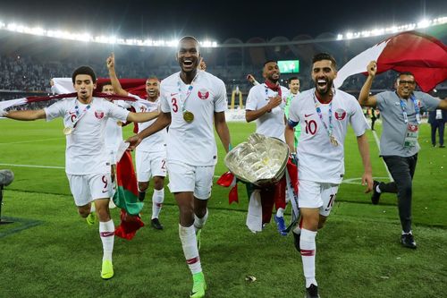 Qatar dự vòng loại World Cup ở châu Âu, cùng bảng với Bồ Đào Nha