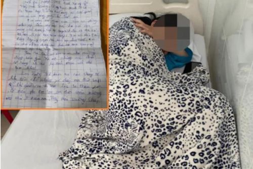 Nữ sinh bị bêu tên dưới cờ: Dùng quyền uy để dạy học là mông muội, phi giáo dục