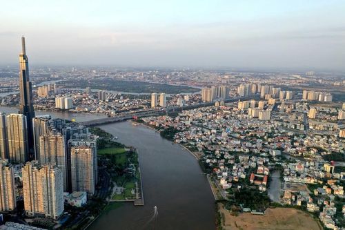 Thường vụ Quốc hội thông qua nghị quyết thành lập thành phố Thủ Đức