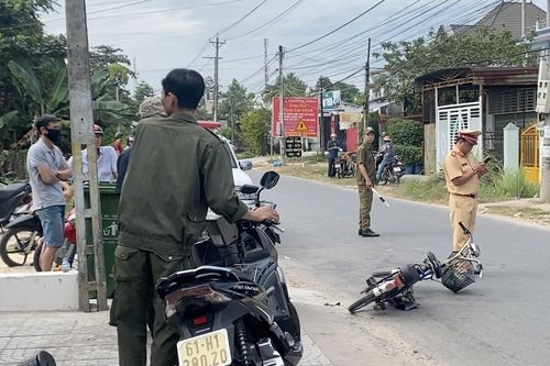 Hàng xóm nói gì về tên côn đồ đánh, đạp liên tiếp vào mặt nữ sinh?