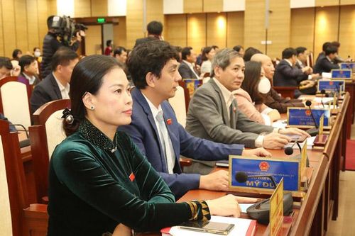 Hà Nội: 30 đường, phố được đặt tên mới, điều chỉnh độ dài
