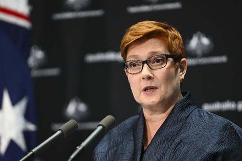 Australia cho phép chính quyền liên bang phủ quyết các thỏa thuận đối ngoại địa phương