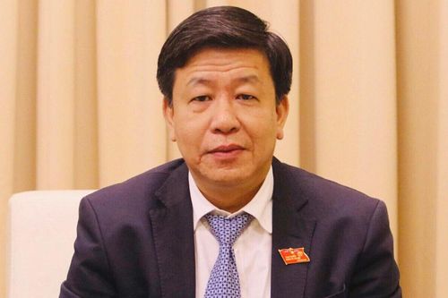 Tóm tắt quá trình công tác của Phó Chủ tịch UBND thành phố Hà Nội Dương Đức Tuấn