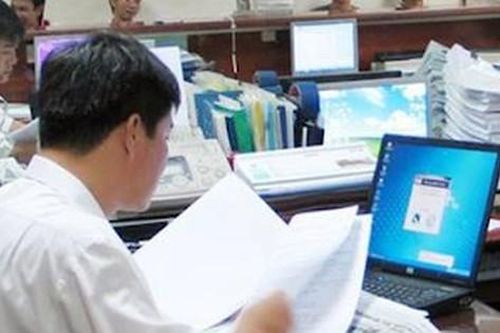 Hà Nội: Hợp nhất Văn phòng Đoàn Đại biểu Quốc hội và HĐND thành phố