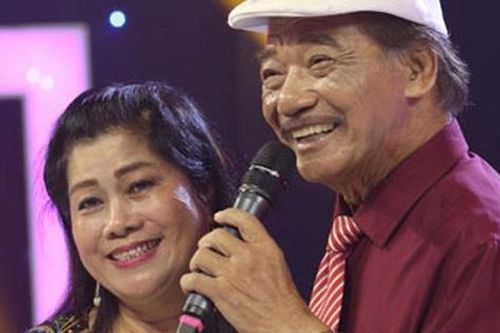 Nhạc sĩ Trần Hiếu lạc quan trong thời gian điều trị bệnh sau tai nạn