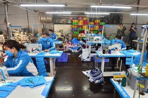 Doanh nghiệp do nữ làm chủ sẽ được hỗ trợ tối đa theo 'mô hình phễu'?
