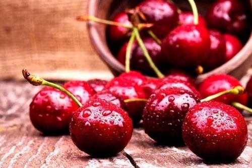 Siêu thực phẩm cho phái đẹp
