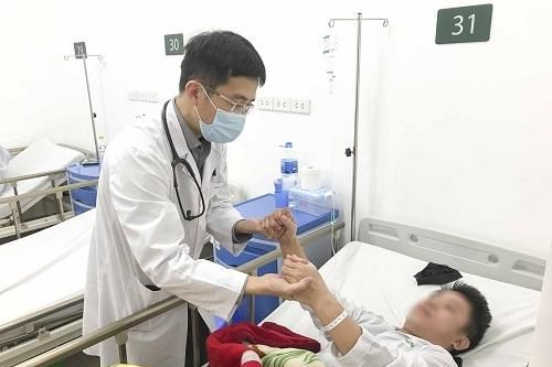 Chuyên gia đột quỵ: Đừng chủ quan về căn bệnh nguy hiểm