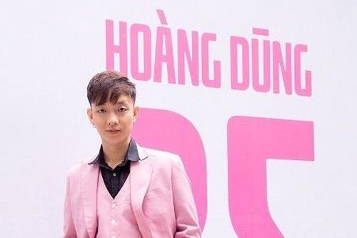 Hoàng Dũng hát về 'cuộc khủng hoảng tuổi 25' mà bất kỳ người trẻ nào cũng trải qua
