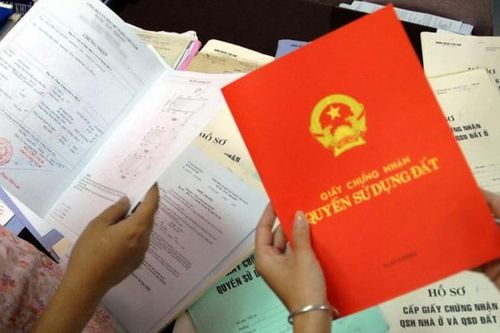 Trách nhiệm liên đới khi công chứng viên công chứng nhầm 'sổ đỏ' giả