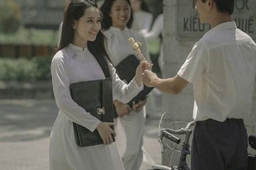 Mắt biếc tham gia vòng loại Oscar 93