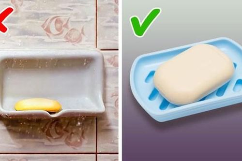 15 món đồ không nên để trong nhà tắm mà nhiều người không ngờ tới