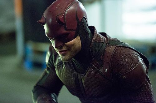 Siêu anh hùng Daredevil dự kiến tái xuất trong 'Spider-Man 3'