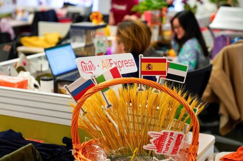 Alibaba bất lực khi tìm đường xâm nhập thị trường châu Âu