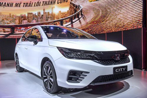 Ý kiến người dùng về thiết kế và giá bán của Honda City 2021