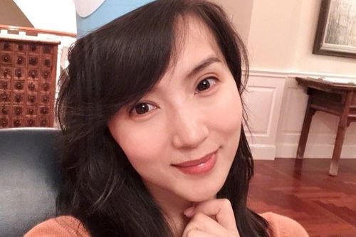Nhan sắc tuổi 41 của mỹ nhân 'Thiên long bát bộ' Trần Hảo